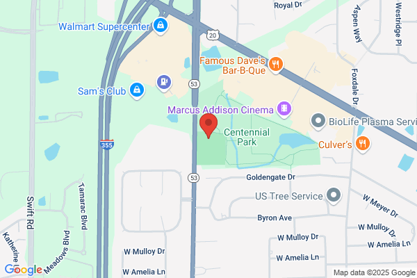 Athletico Physical Therapy - Addison