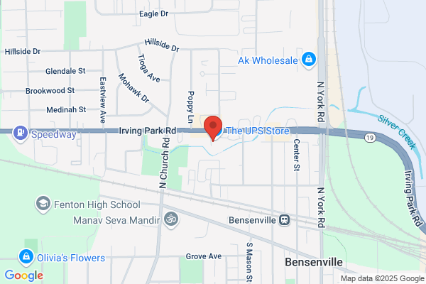 Athletico Physical Therapy - Bensenville