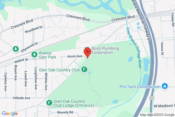 Glenoaks Sports Center