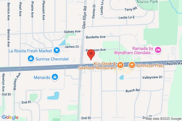 Casey's