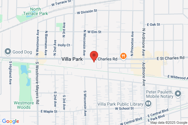 Villa Nova Restaurant Banquets