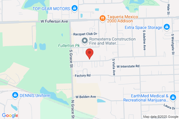 Dimex Molding Corporation