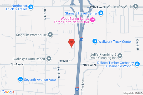 North Star Plumbing & Sewer Rodding