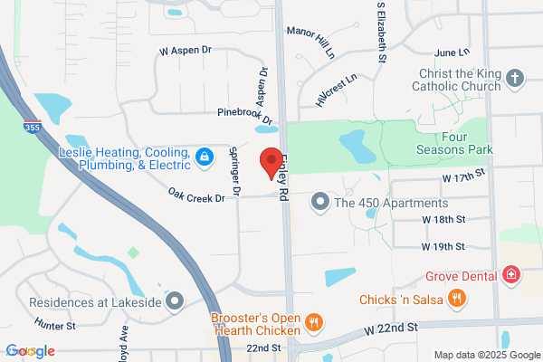 Roto-Rooter Plumbers