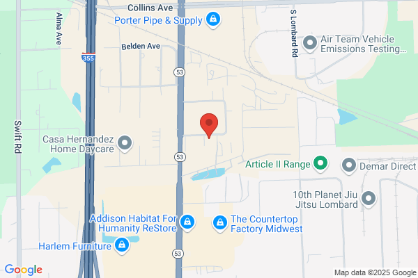 American Progressive Circuits,Inc