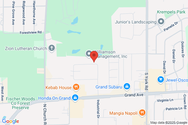 Omega Printing Inc