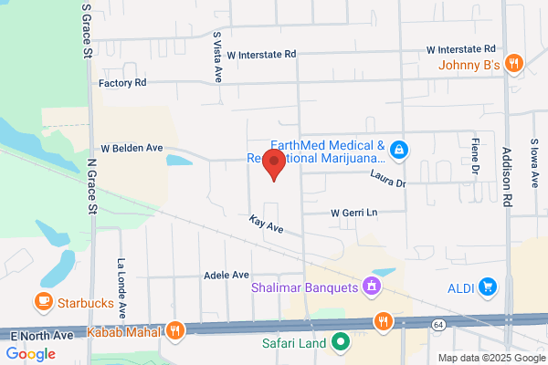 Manutec Inc