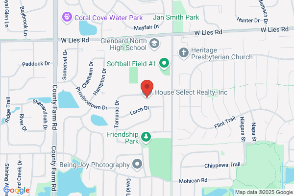 Property Select Real Estate