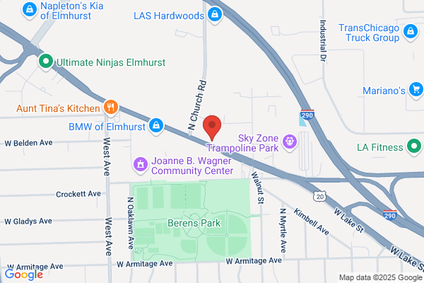 Elmhurst Family Restaurant