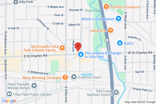 Elmhurst Public House
