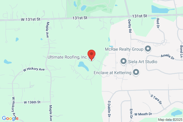 Ultimate Roofing Solutions
