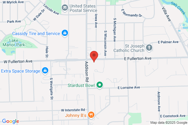 Fullerton's Vape and Smoke