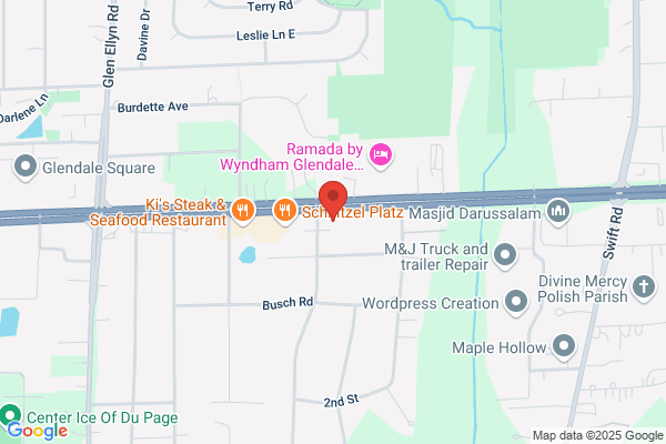 Suburban Tire Auto Repair Center