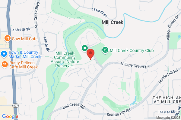 Mill Creek Homeowner's Association