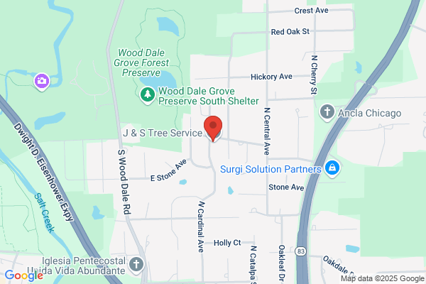 J & S Tree Service, Inc.