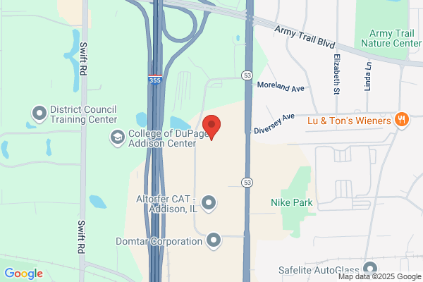 Windy City Truck Repair