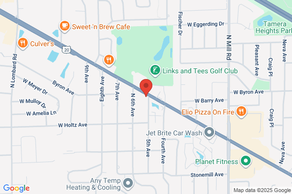 Addison Auto Sales