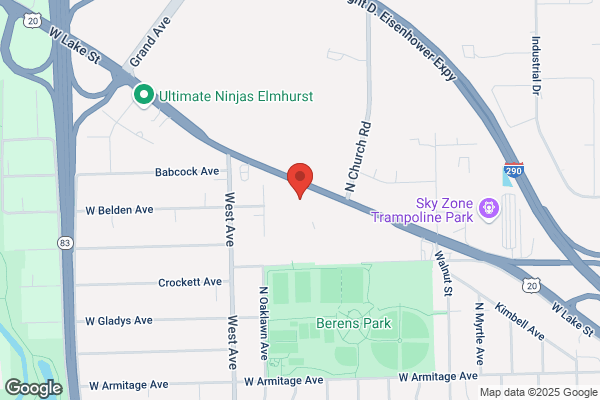 Elmhurst BMW