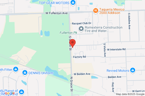 Lombard Auto Exchange Inc