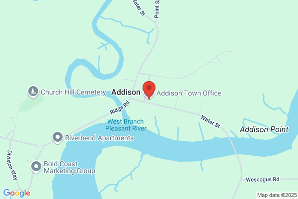 Addison Town of Town Ofc