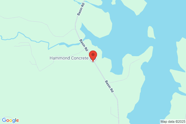 Hammond Concrete