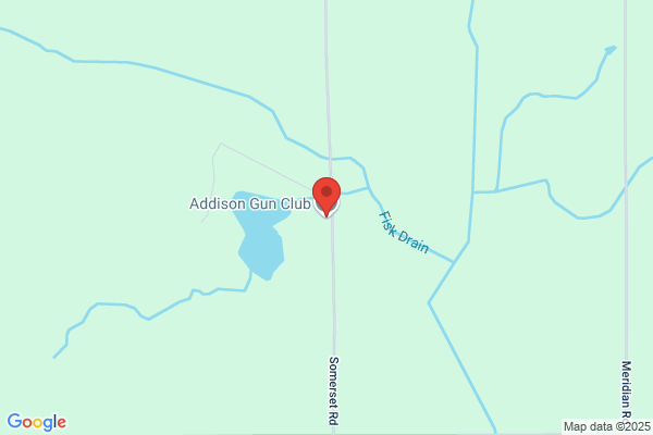 Addison Gun Club