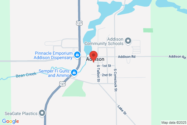 Addison Lumber