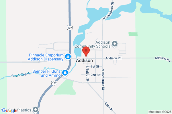 Addison Pharmacy