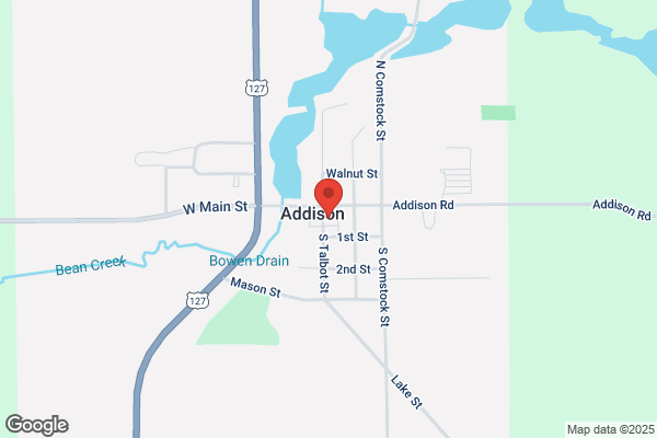 Addison Public Library