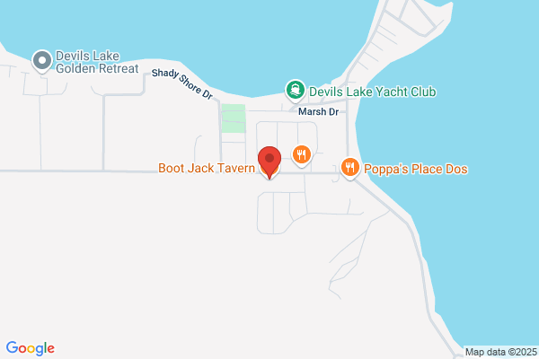 Boot Jack Tavern