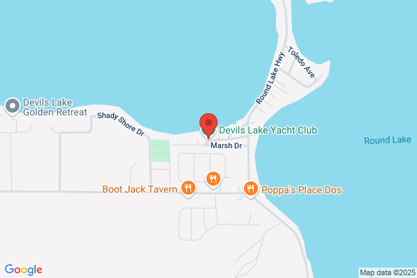 Devils Lake Yacht Club