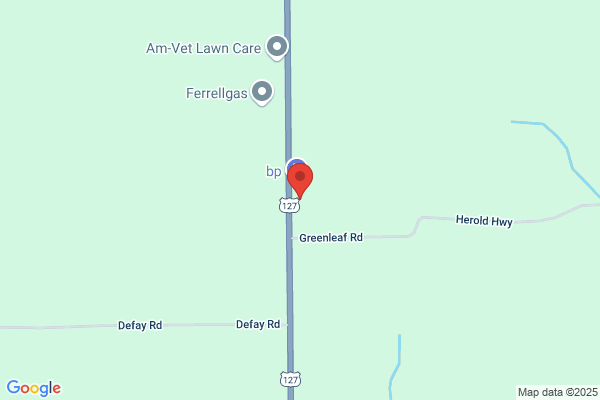 Greenleaf Farm
