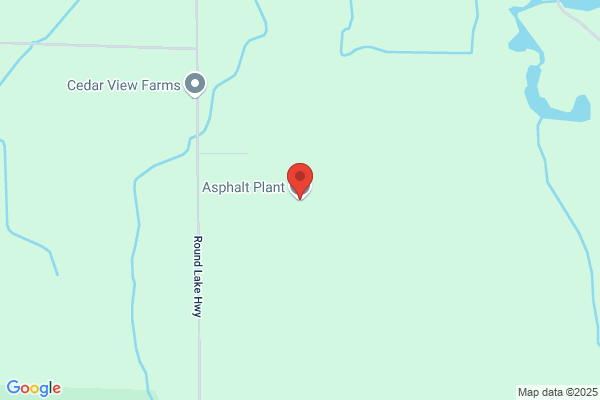 Northern Ohio Aspalt Co