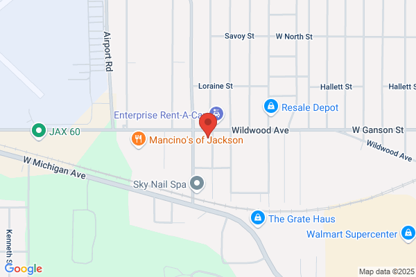 Tri County Data