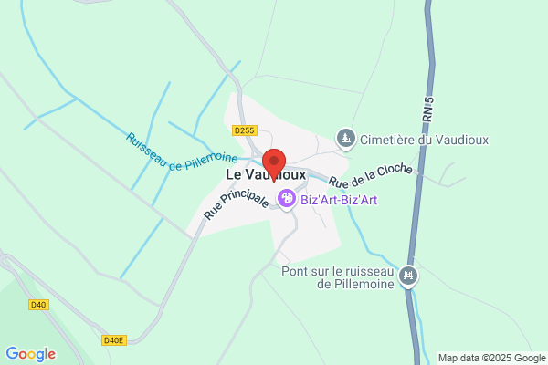 Vudoux