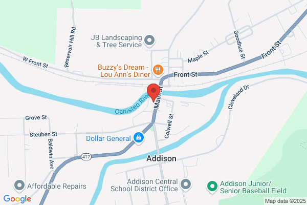 Addison Coin Laundry
