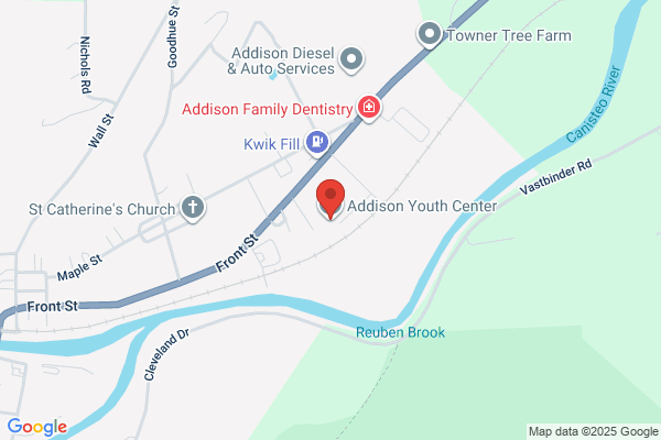 Addison Community Center