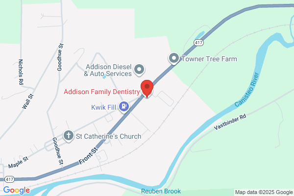 Addison Family Dentistry