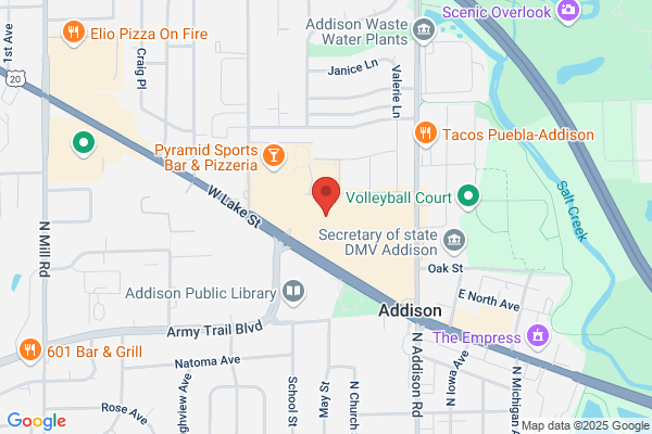 Addison Furniture & Appliance Sales