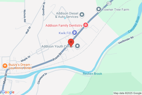 Addison Primary Care Center