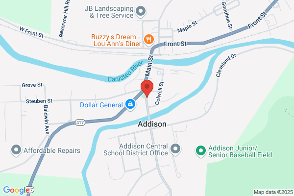 Addison Public Library