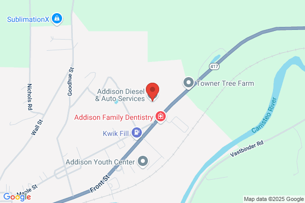 Hibbards Auto Service