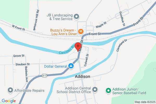 NAPA Auto Parts - Addison Auto Parts