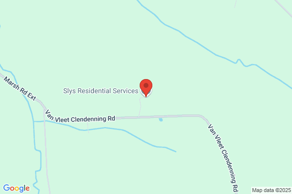 Sly's Residential Service