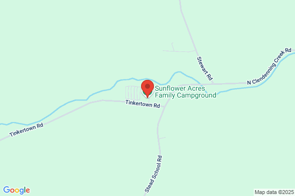 Sunflower Acres Family Campground