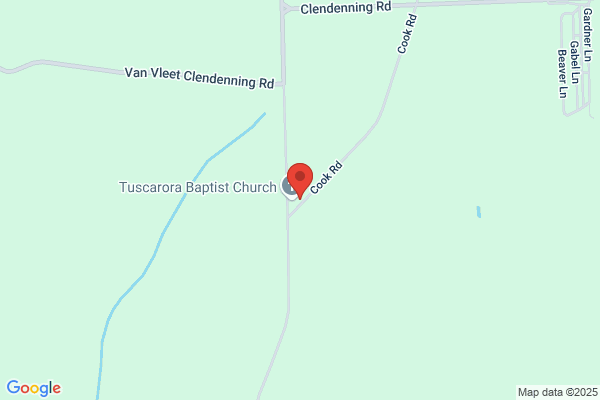 Tuscarora Baptist Church