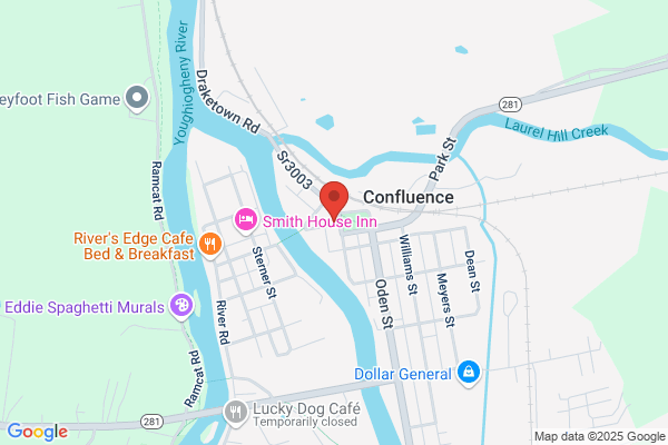 Confluence True Value Hardware