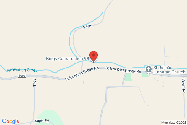King Construction