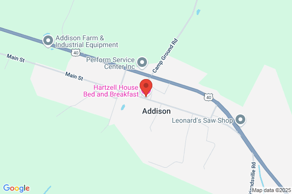 Riverest Bed & Breakfast