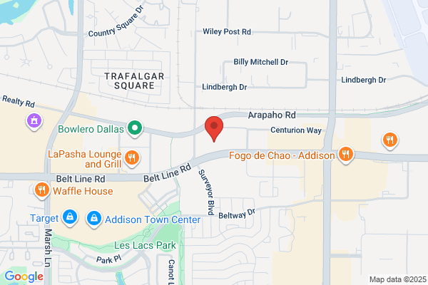 Addison Carpet Cleaning